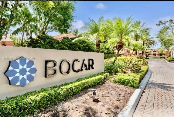 3239 Clint Moore Rd # 207, Boca Raton FL 33496