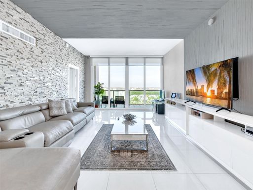 100 Bayview Dr, Sunny Isles Beach FL 33160