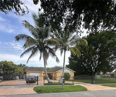 14266 SW 154th St, Miami FL 33177