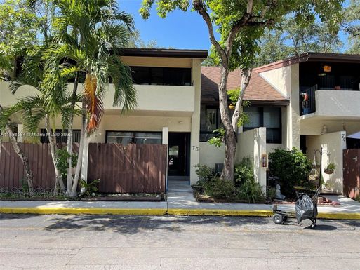 19448 NE 26th Ave # 73B, Miami FL 33180