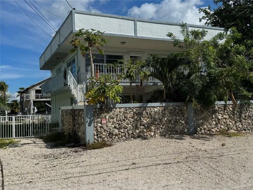 174 Corrine Pl # 174, Key Largo FL 33037