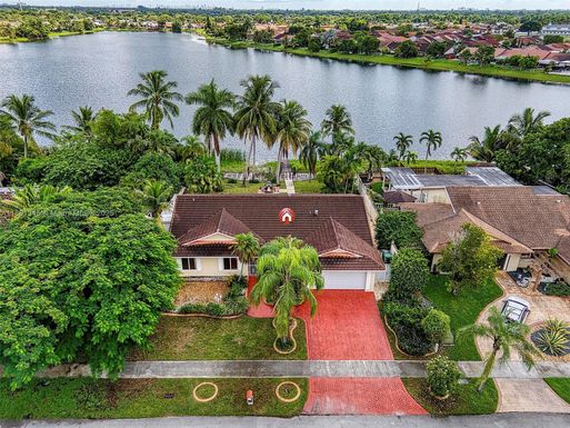 4521 SW 146th Ct, Miami FL 33175