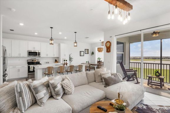 5715 Double Eagle Circle # 4446, Ave Maria FL 33142