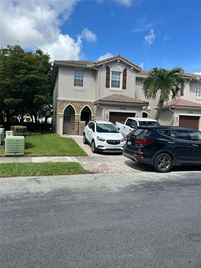 22066 SW 93rd Pl, Cutler Bay FL 33190