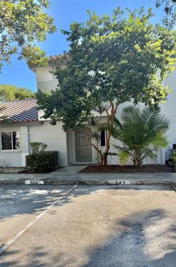 549 NW 208th Way # 549, Pembroke Pines FL 33029
