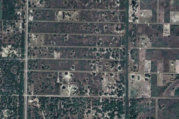 192xx NW 313 St, Okeechobee FL 34972