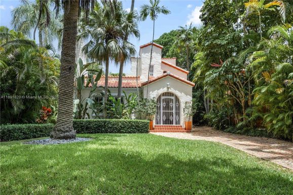 1225 Asturia Ave, Coral Gables FL 33134
