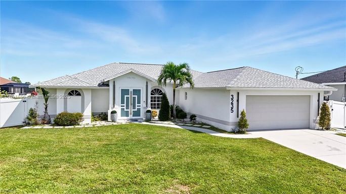 3235 NW 17TH LN, Other City - In The State Of Florida FL 33993