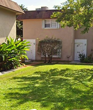 7912 Kimberly Blvd # 301, North Lauderdale FL 33068