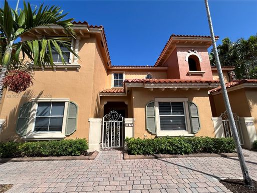 2279 Anchor Ct # 1603, Dania Beach FL 33312