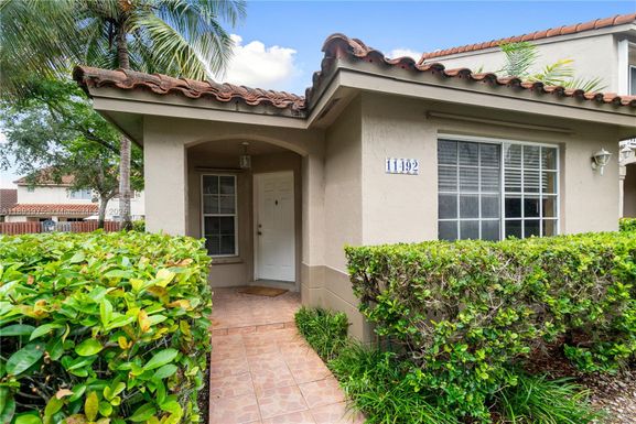 11492 SW 148th Path, Miami FL 33196