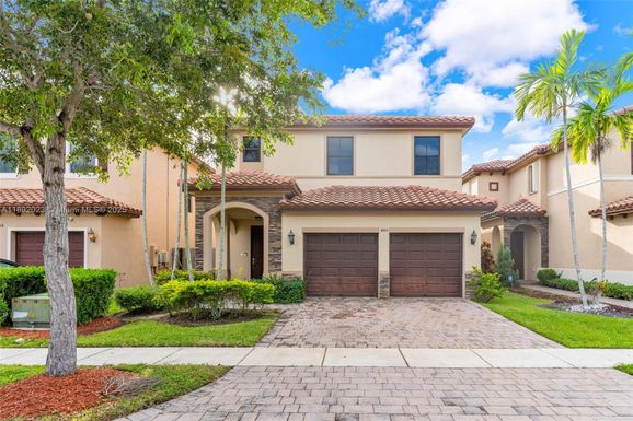 480 SE 35th Ave, Homestead FL 33033