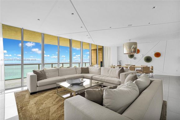 9701 Collins Ave # 2103S, Bal Harbour FL 33154