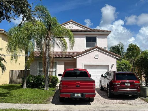 1959 SE 13th St, Homestead FL 33035
