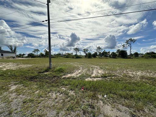 3527 NE 14 PL, Cape Coral FL 33993