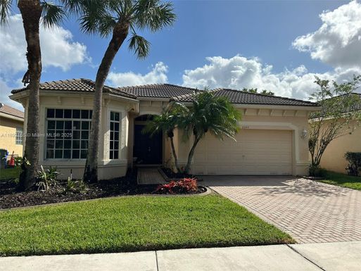 6644 SW 194th Ave # 6644, Pembroke Pines FL 33332
