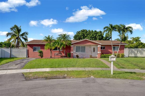 26750 SW 124th Ave # 0, Homestead FL 33032