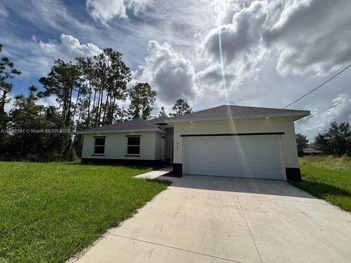 1018 MADDOCK ST E # 0, Lehigh Acres FL 33974