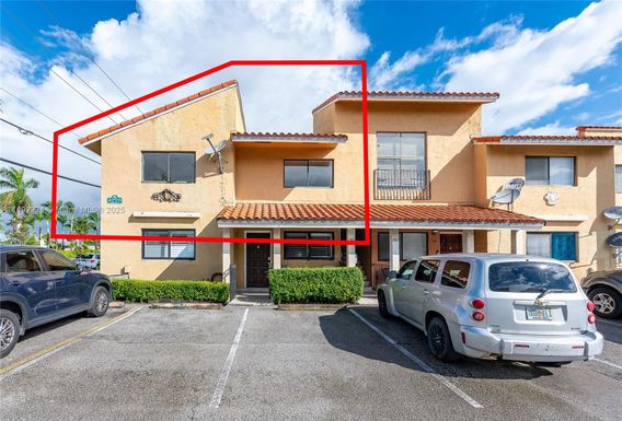 2775 W 61st Pl # 207, Hialeah FL 33016