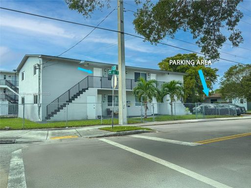1202 NW 61st St, Miami FL 33142