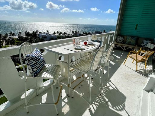 2840 N Ocean Blvd # 1008, Fort Lauderdale FL 33308