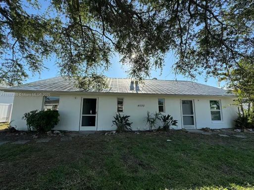 4600 SW 9TH # A, Cape Coral FL 33914