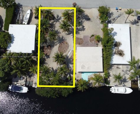 Lot 24 Gardenia St, Plantation Key FL 33070