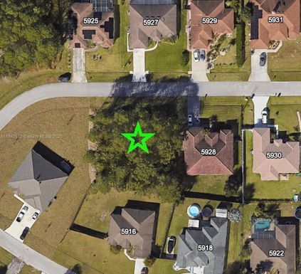 5924 Foust Cir, Port St. Lucie FL 34986