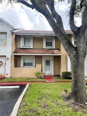 7124 Woodmont Ave, Tamarac FL 33321