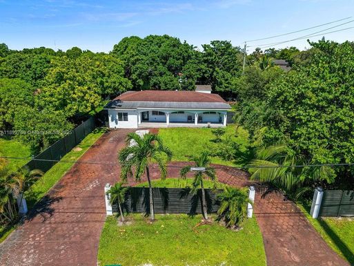 199 NE 163rd St, Miami FL 33162