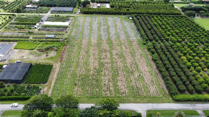 224XX SW 252nd St-LEASE ONLY, Homestead FL 33031