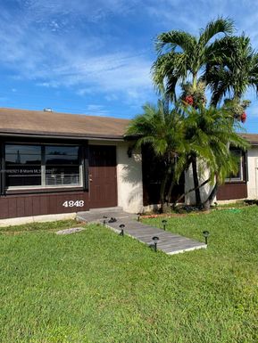 4848 SW 135th Pl # 4848, Miami FL 33175