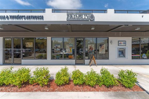 12673 S Dixie Hwy, Pinecrest FL 33156