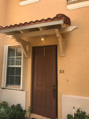 3390 NE 13th Cir Dr # 19, Homestead FL 33033