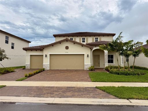 2760 SE 23rd Ave # 2760, Homestead FL 33035