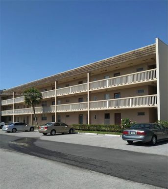 6150 NW 62nd St # 308, Tamarac FL 33319