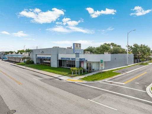 1401 E 4th Ave, Hialeah FL 33010