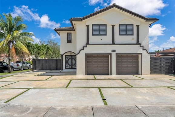 3121 SW 151st Ct, Miami FL 33185