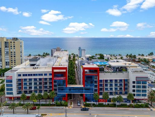 777 N Ocean Dr # N528, Hollywood FL 33019