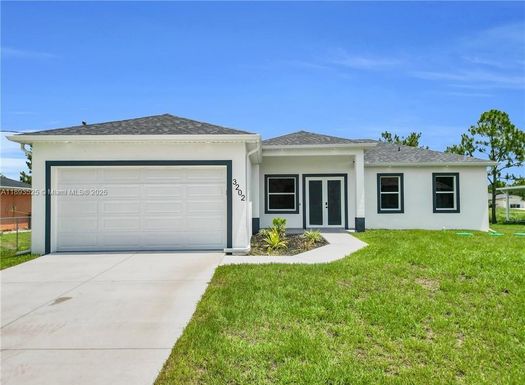 3202 41st st W, Lehigh Acres FL 33971