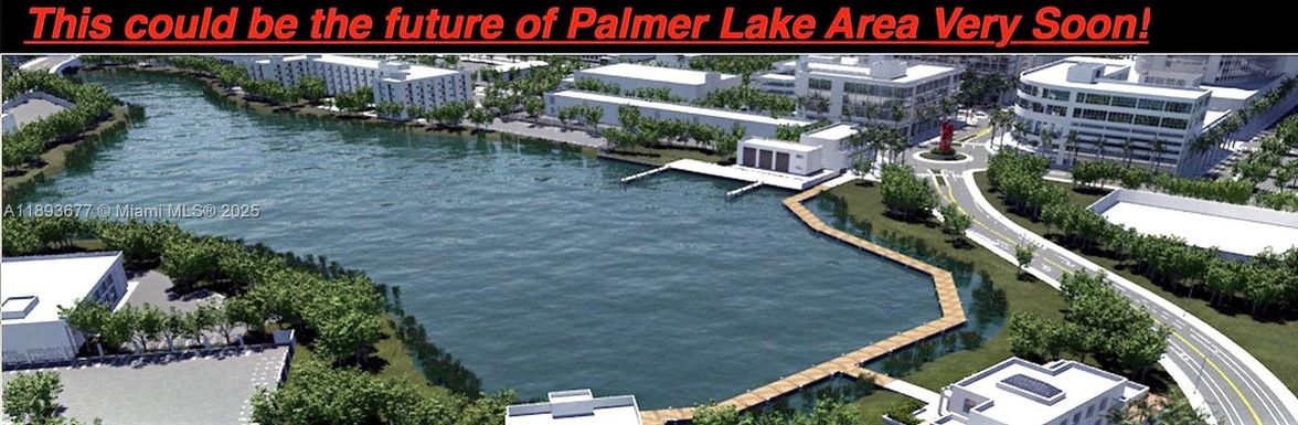 3550 NW South River Dr, Miami FL 33142