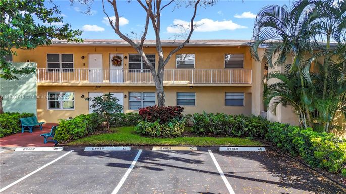 2607 NE 8th Ave # 39, Wilton Manors FL 33334
