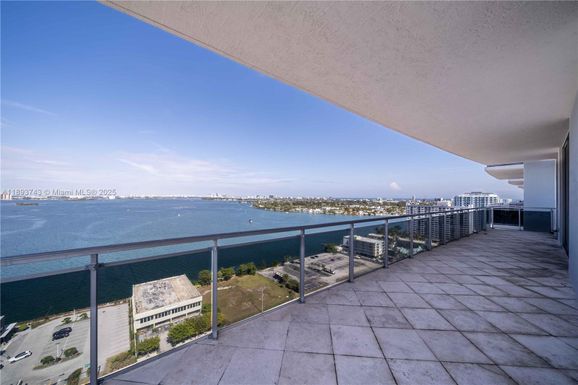 7901 Hispanola Ave # 1901, North Bay Village FL 33141