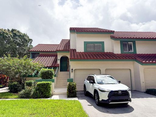 12 E Lexington Ln E # C, Palm Beach Gardens FL 33418