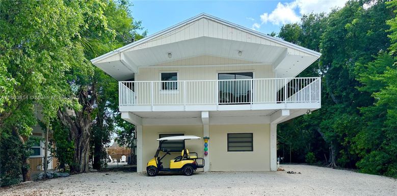 333 Bay View Ave, Key Largo FL 33037