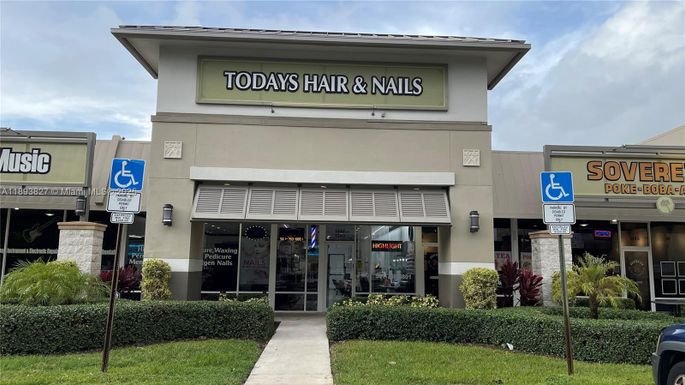 1347-1349 W Palmetto Park Rd, Boca Raton FL 33486