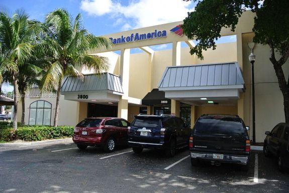 3800 W Broward Blvd, Plantation FL 33312