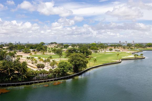 9100 W Bay Harbor Dr # 10B, Bay Harbor Islands FL 33154