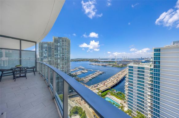 500 Alton Rd # 2404, Miami Beach FL 33139