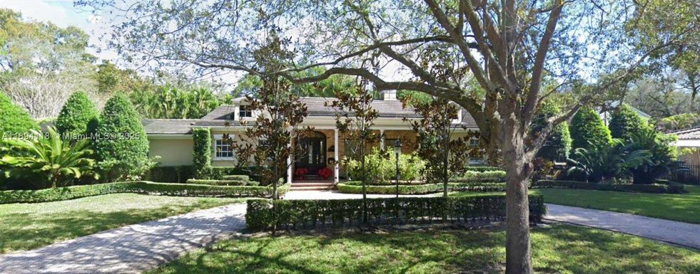 2301 Alhambra Cir, Coral Gables FL 33134